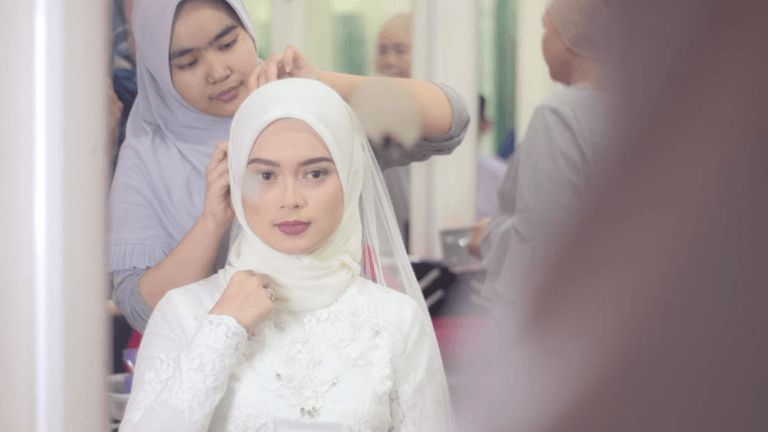 Tren Tata Rias Kilat 2025: Minimalis tapi Maksimal Glowing!