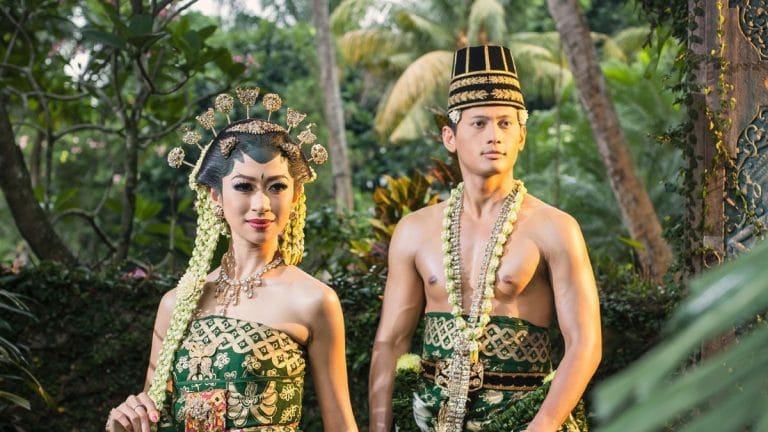 7 Rahasia Menakjubkan Paes Solo Basahan: Panduan Terlengkap Tampil Sempurna