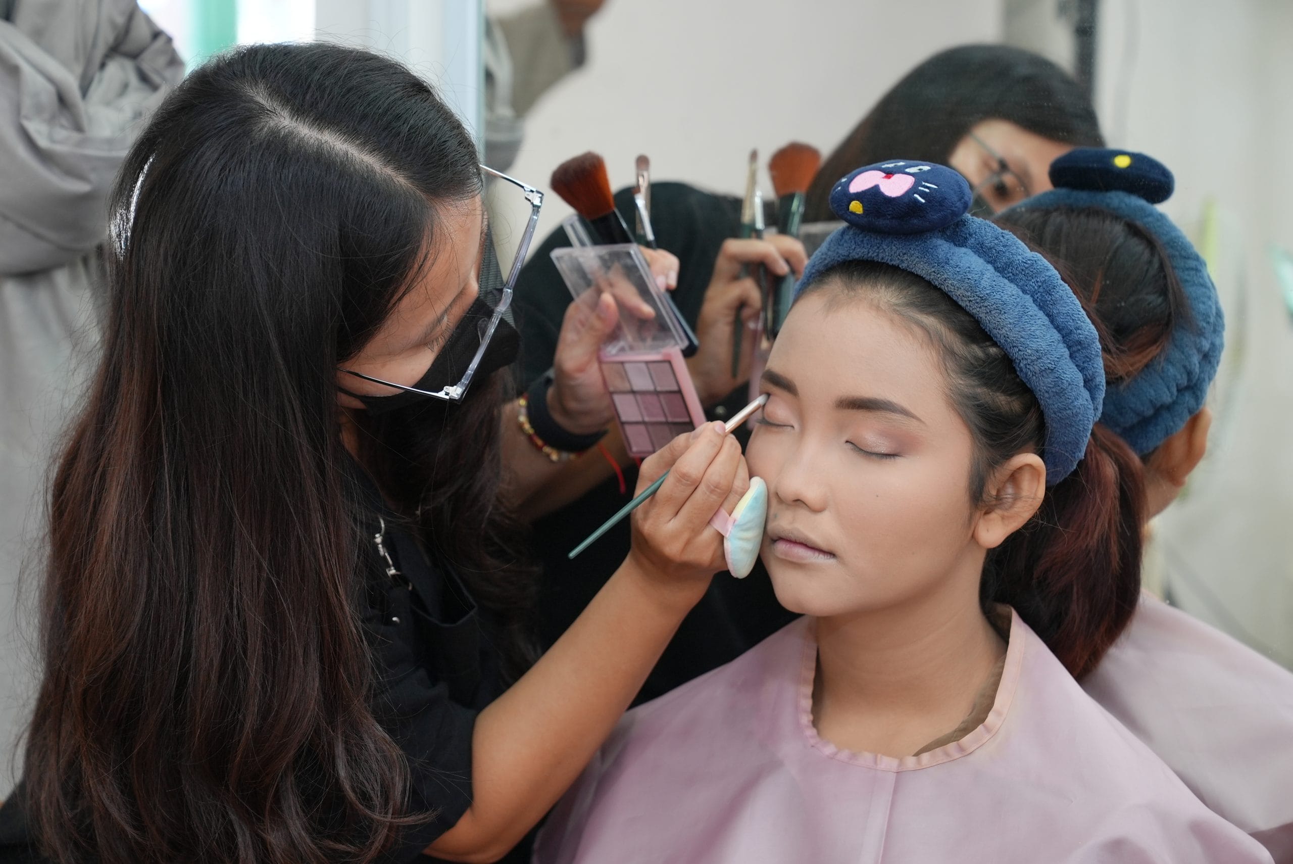 Medina Studio — Beauty Artist