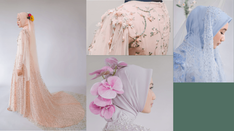 7 Tren Baju Idul Fitri 2026 Paling Bagus dan Populer – Jangan Ketinggalan!