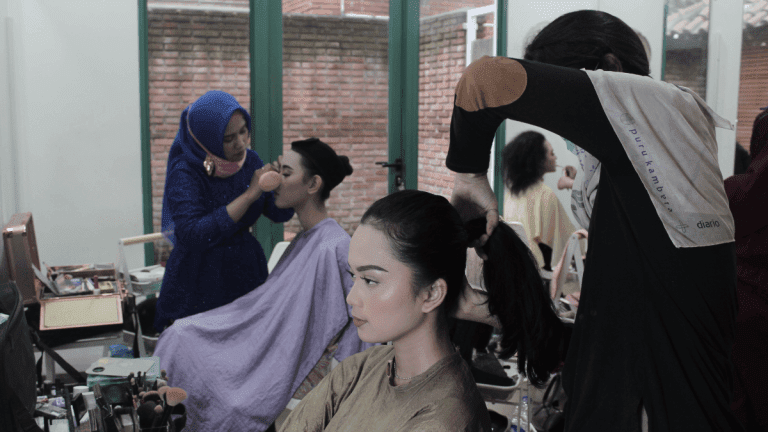 1 Rahasia Ampuh: Mengapa Kursus Make Up dan Fashion Tangerang Ini Jamin Anda Pasti Mahir!
