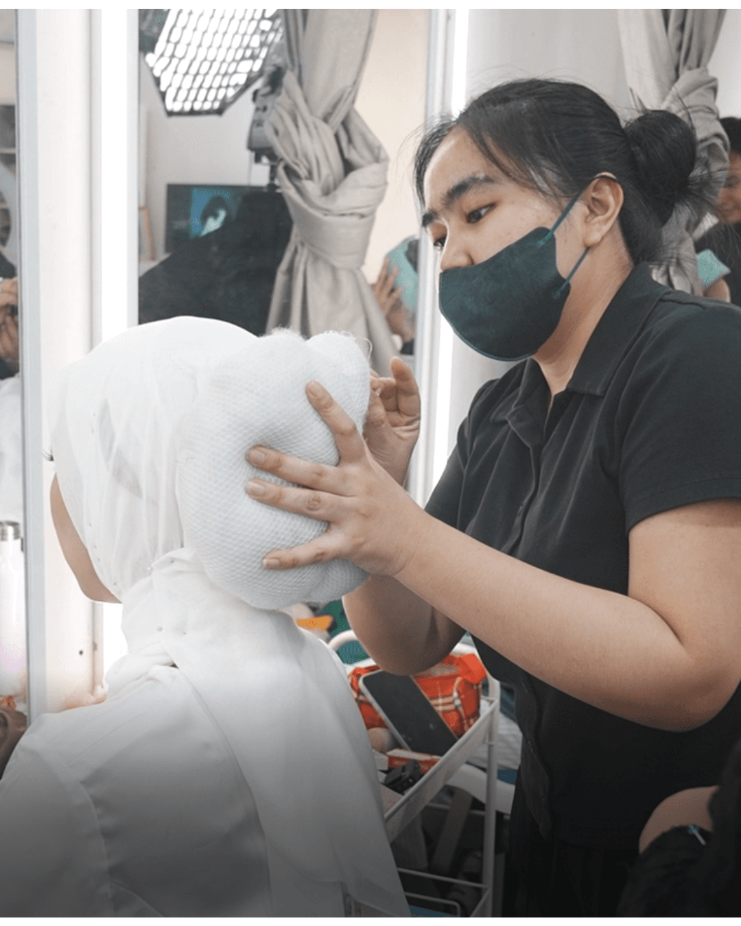 Kursus Fashion Design Medina