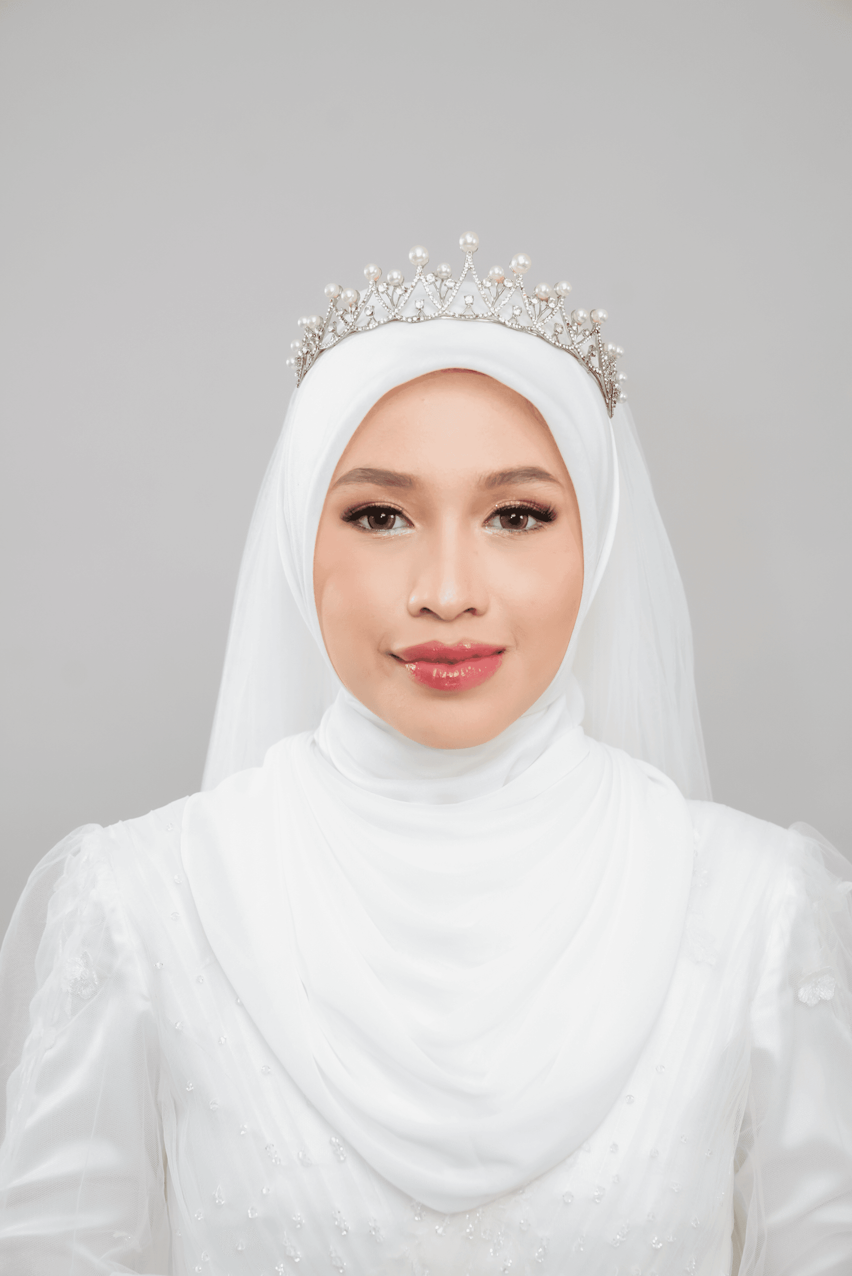 Riasan Pengantin Modern