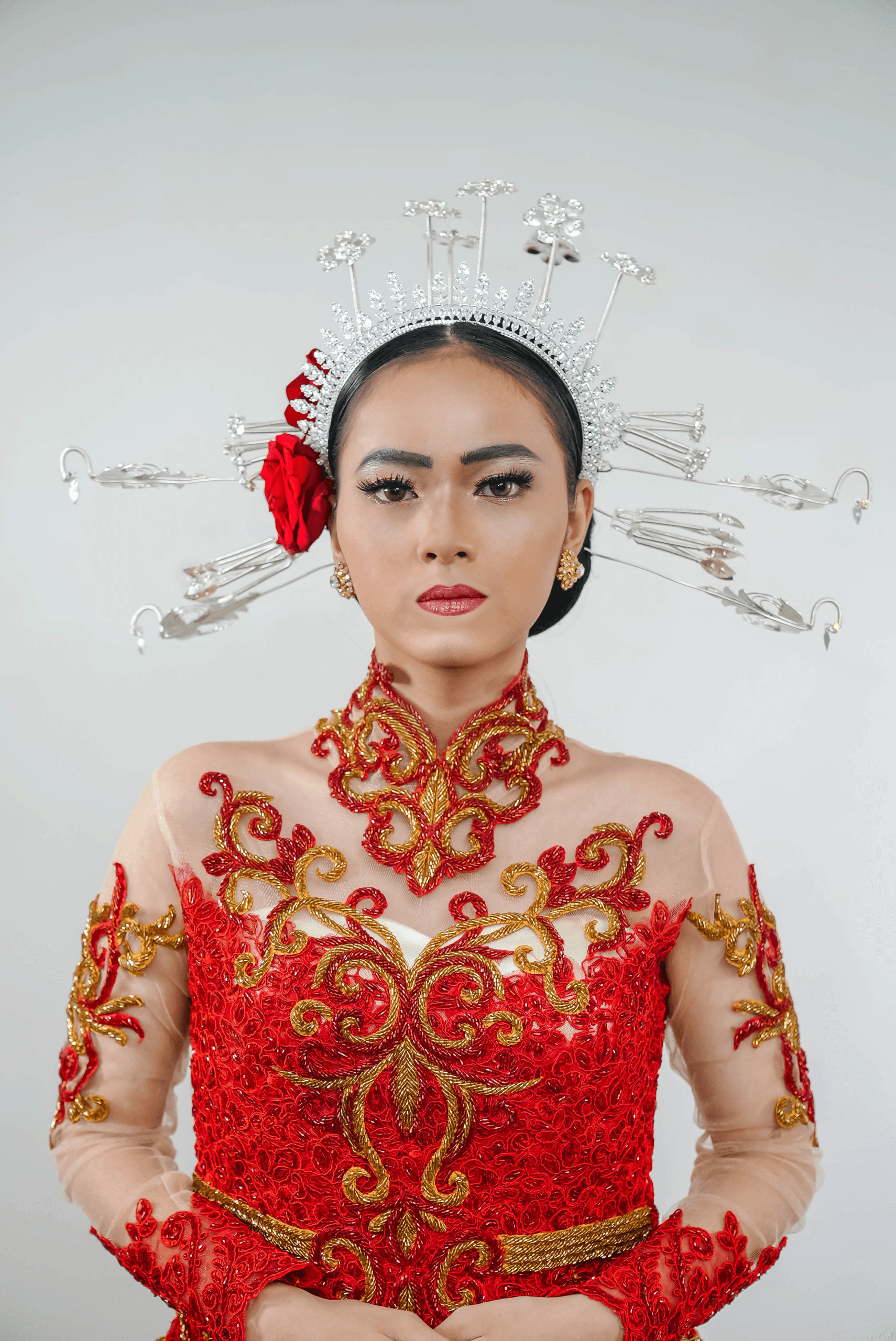 Pengantin Betawi — Kelas Intermediate Medina Studio