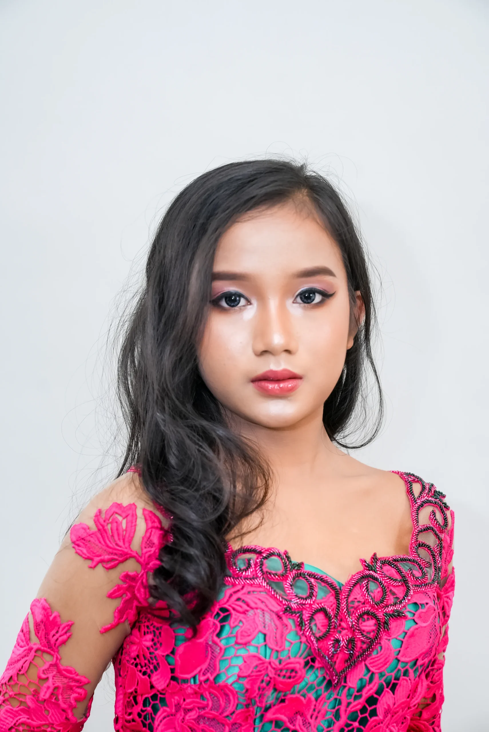 Karya International Bridal #16