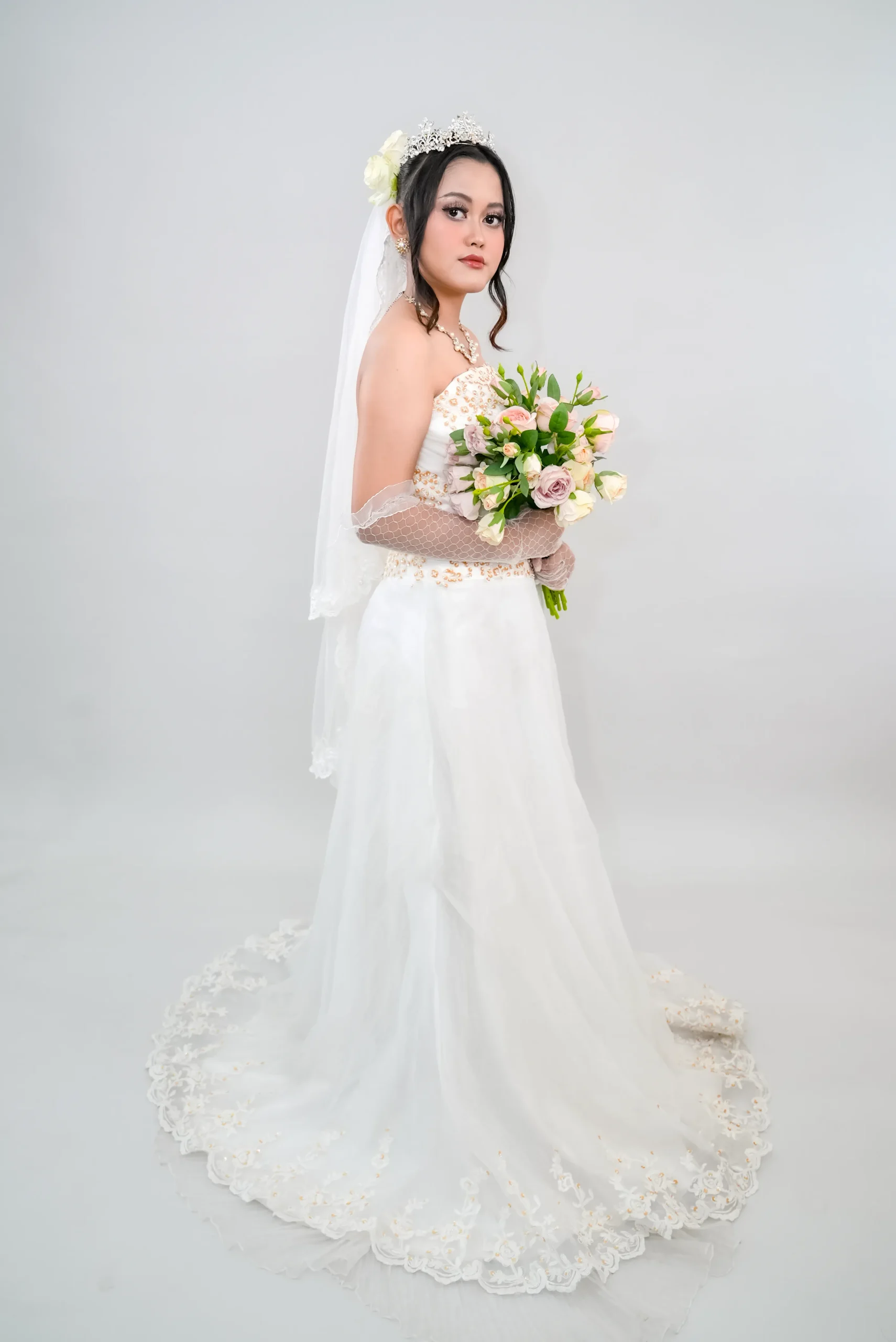 Karya International Bridal #8