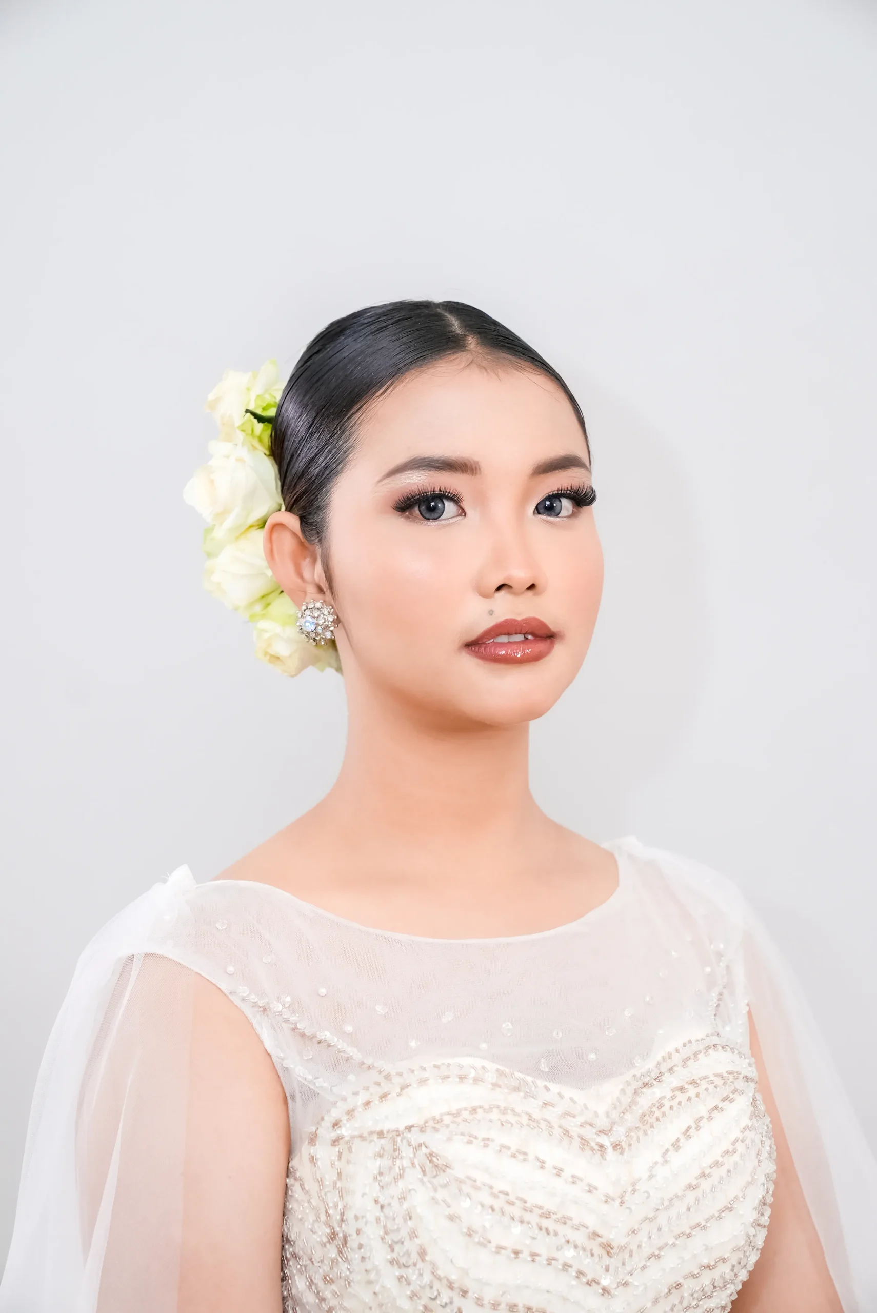 Karya International Bridal #10