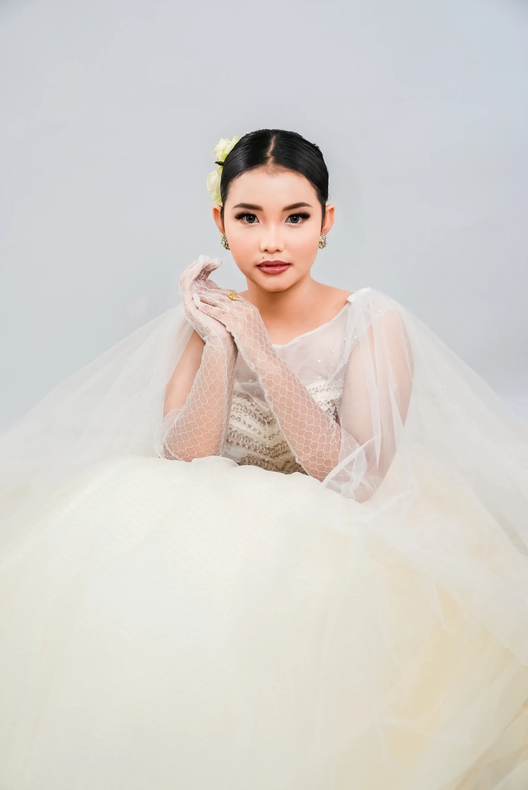 Karya International Bridal #11