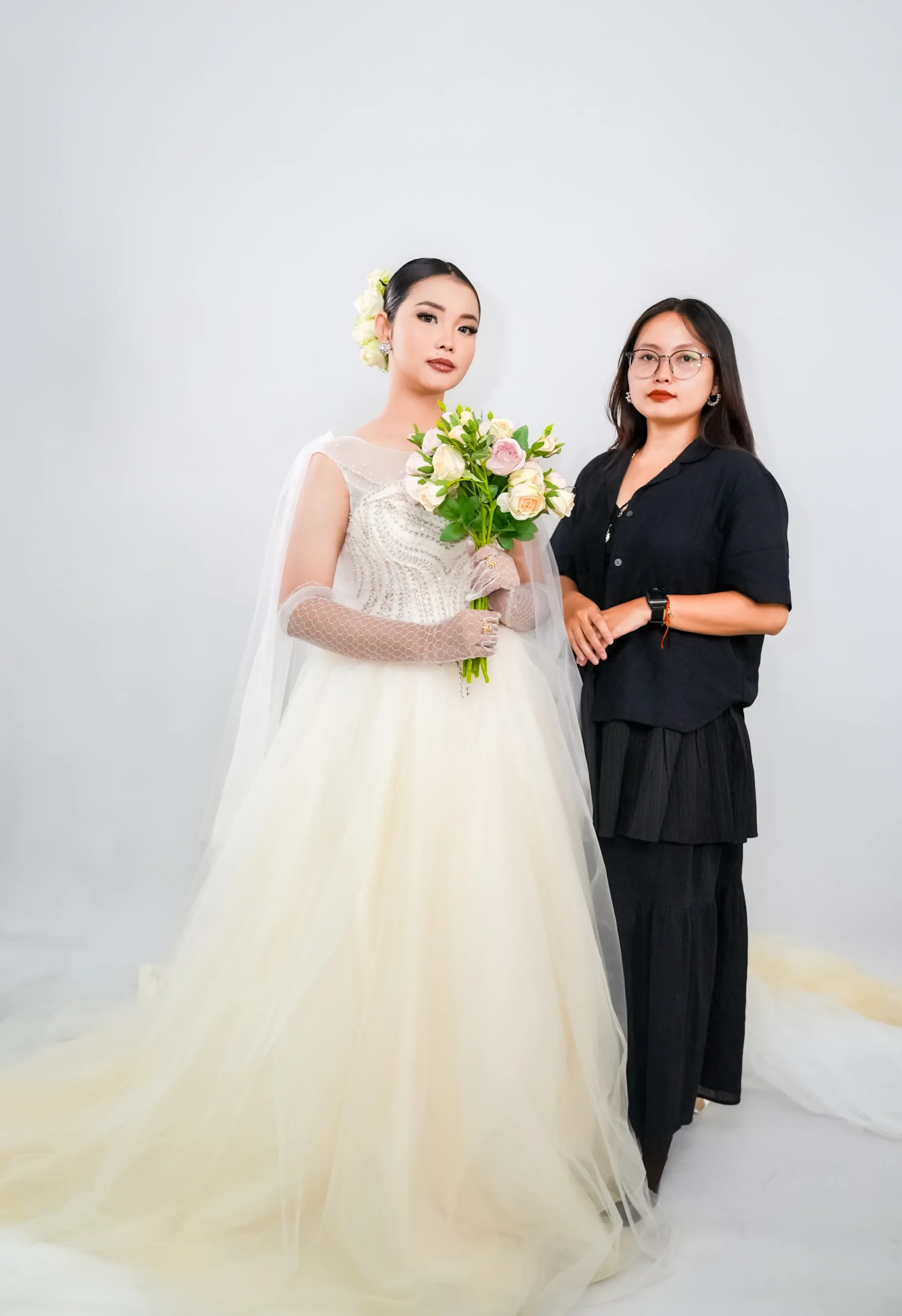 Karya International Bridal #12