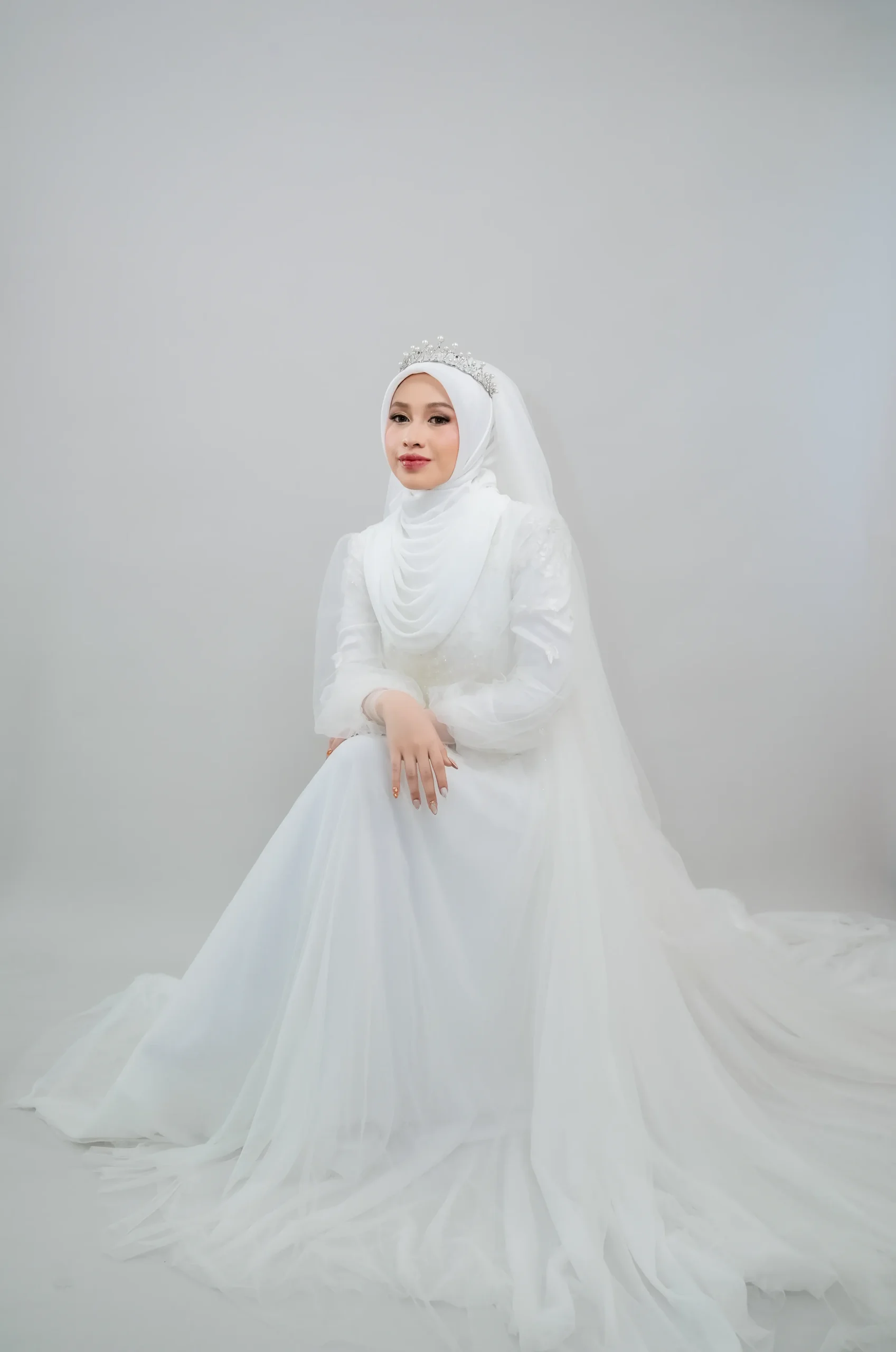 Karya International Bridal #14