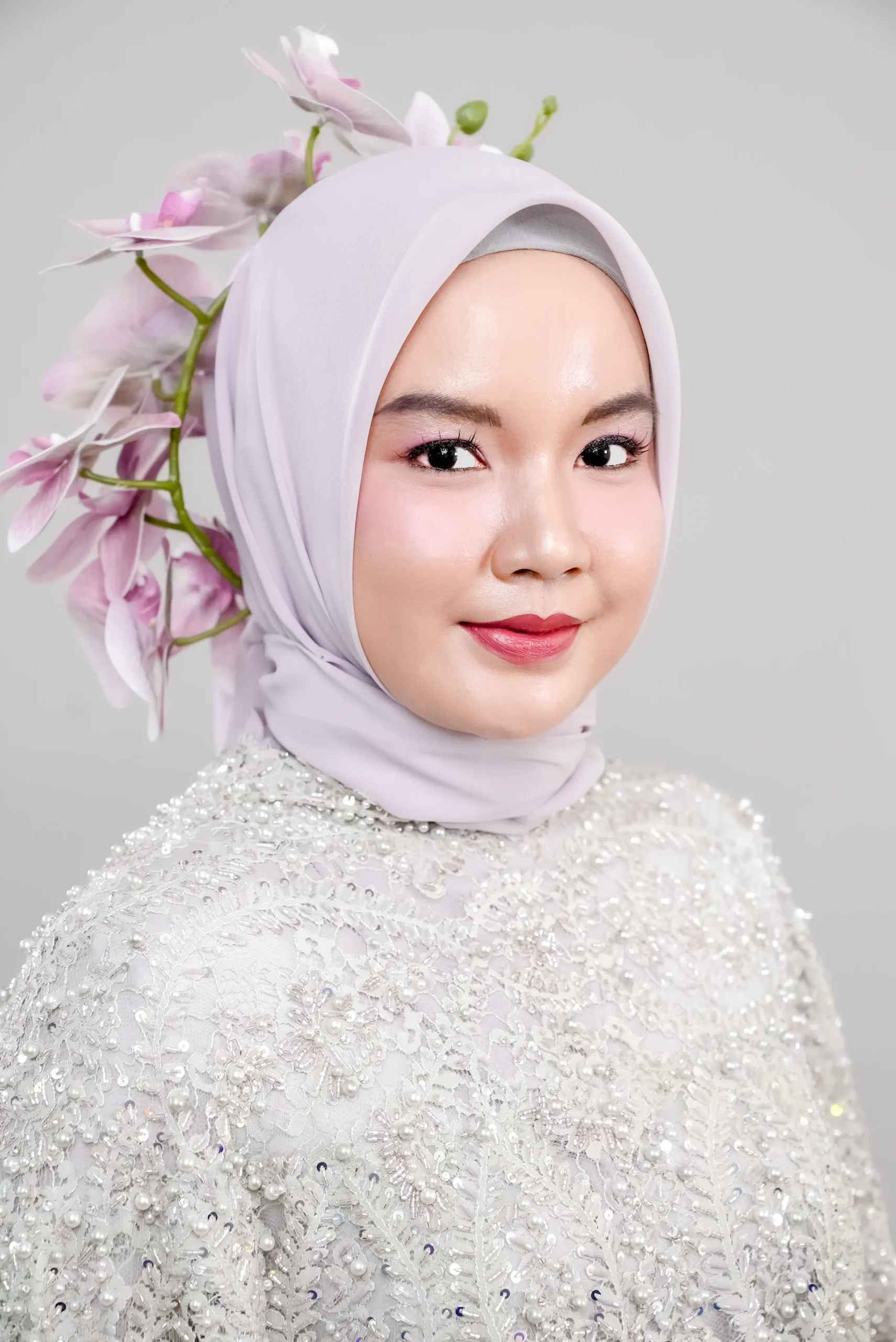 International Bridal — Praktik Kelas Standard