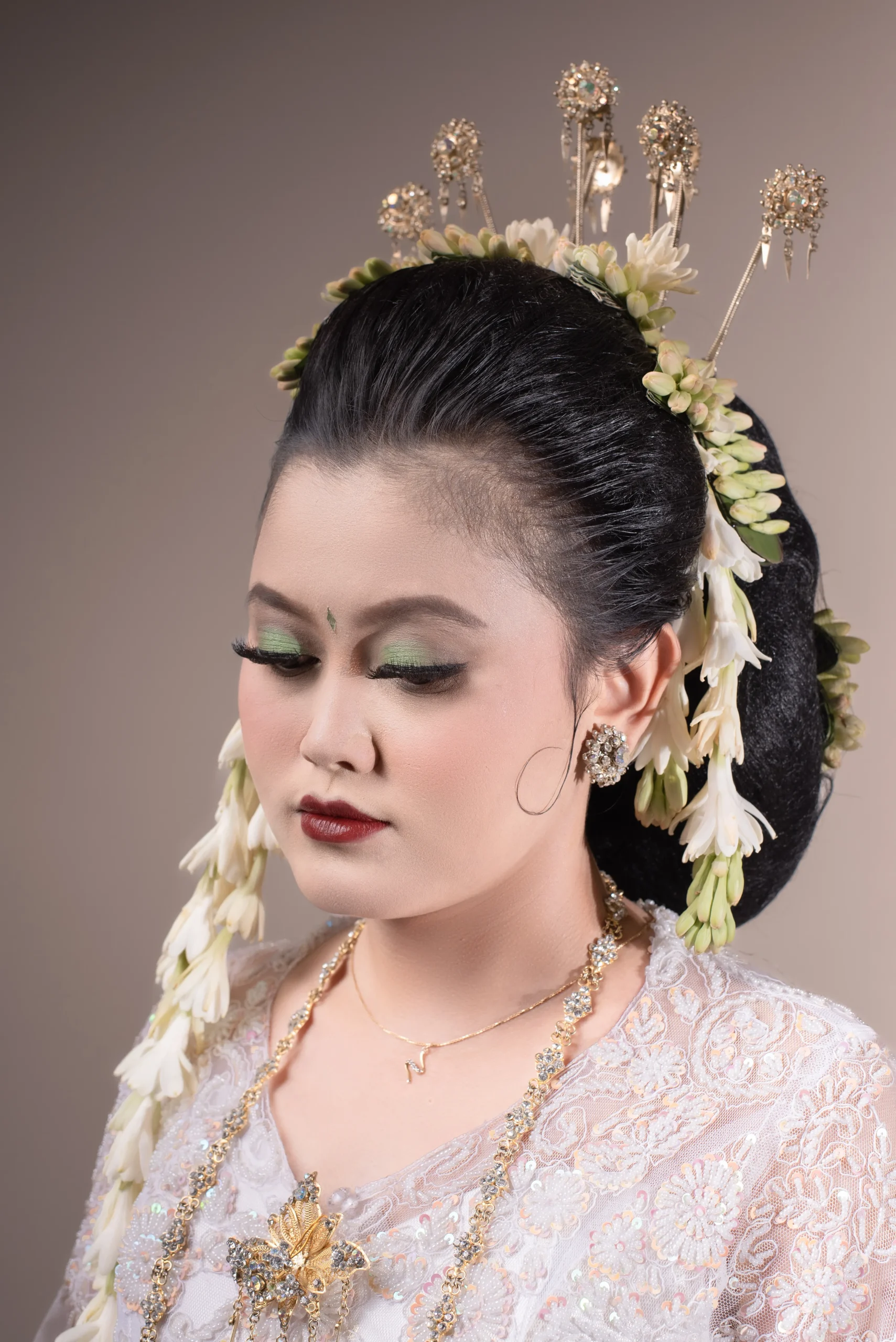 Sunda Siger — Praktik Kelas Intermediate