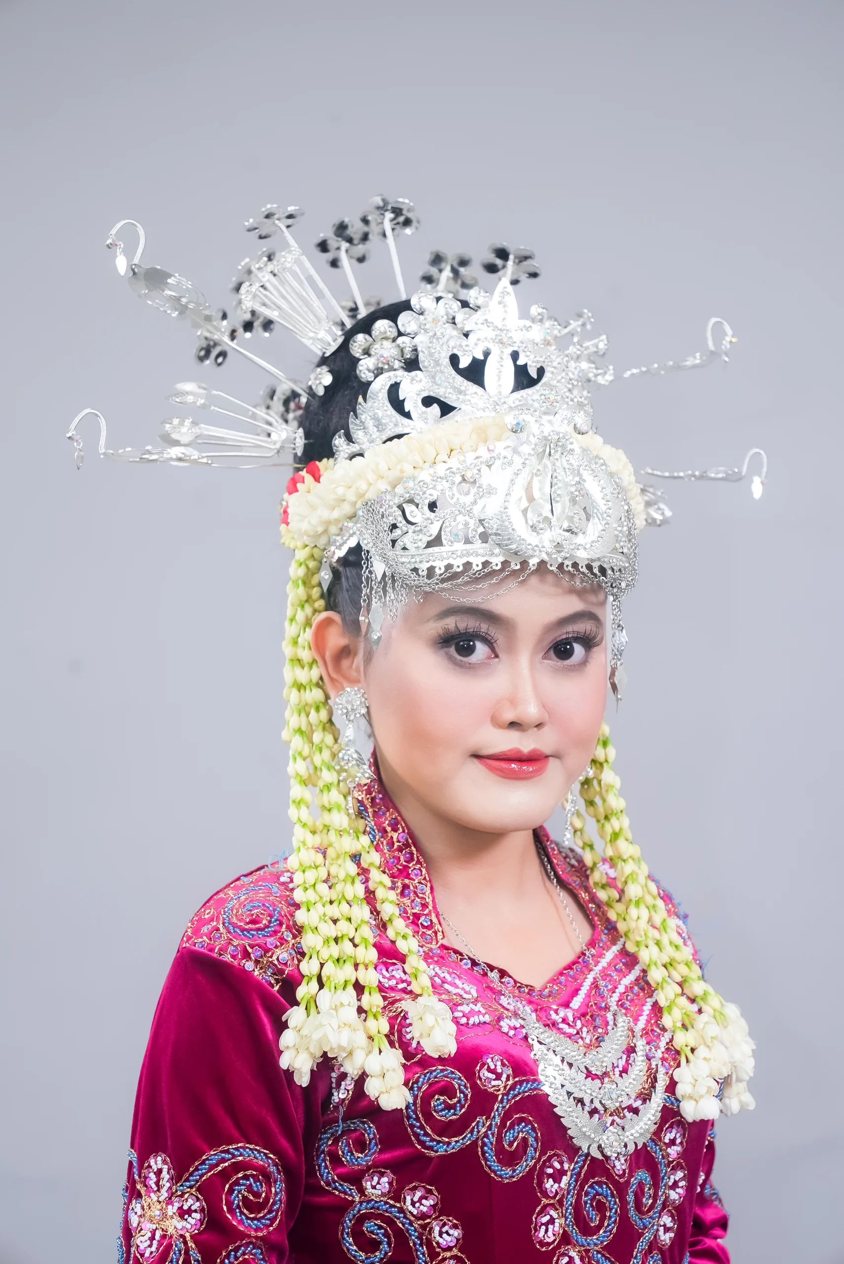 Karya Betawi #7