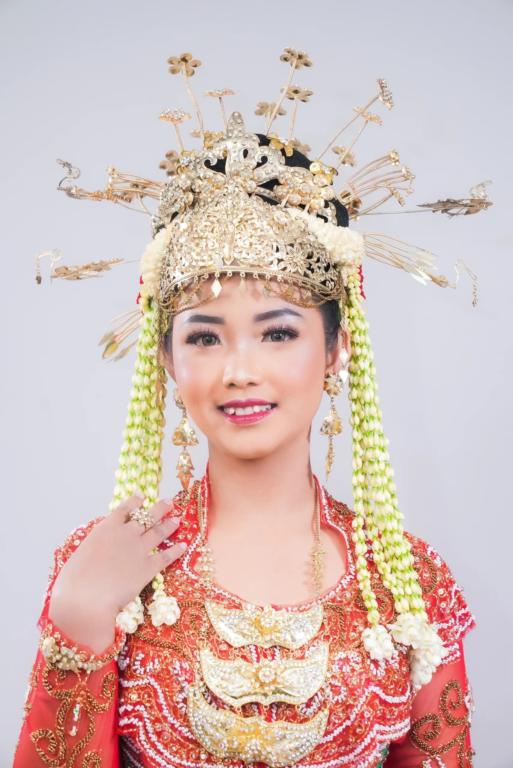 Karya Betawi #13