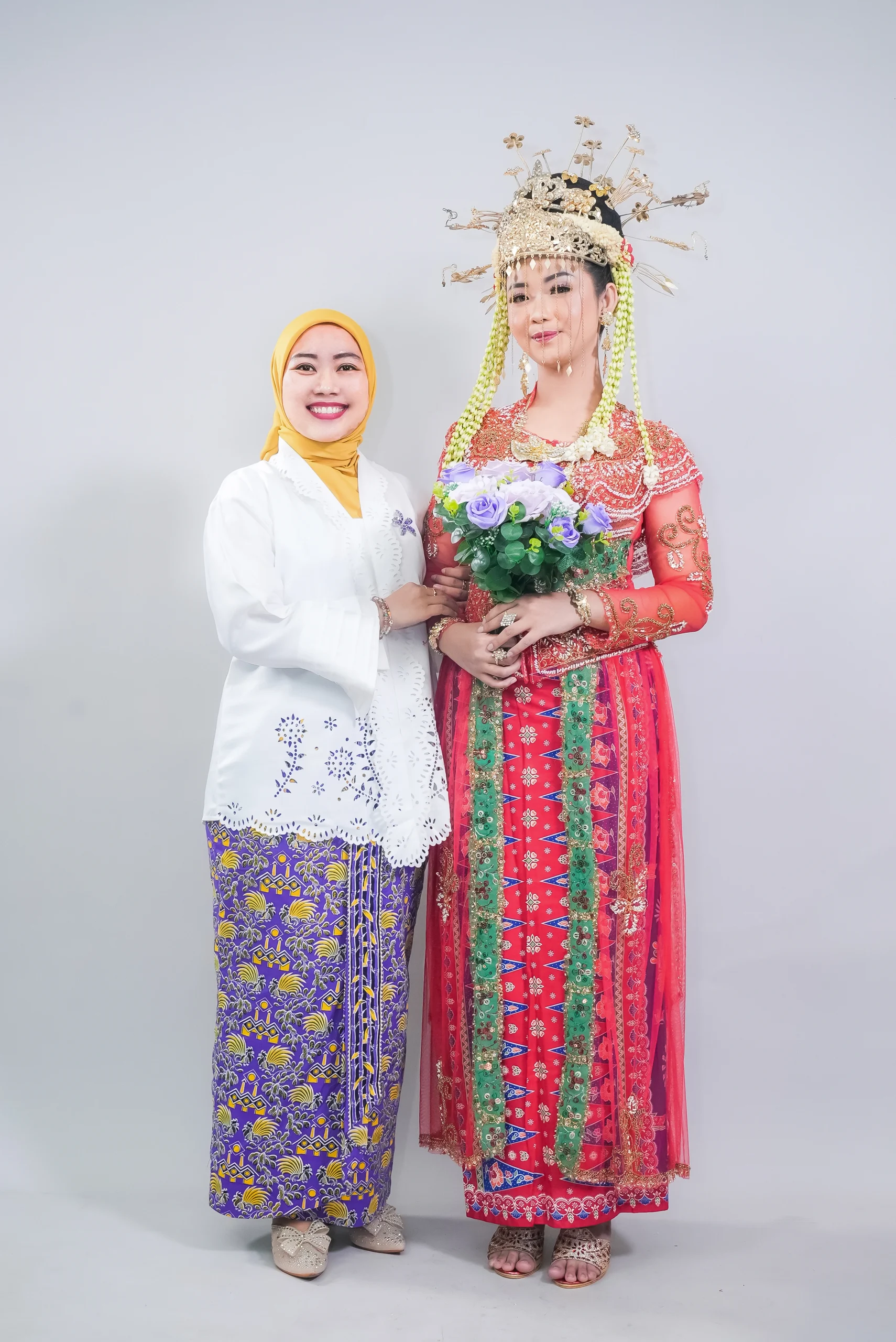 Karya Betawi #15
