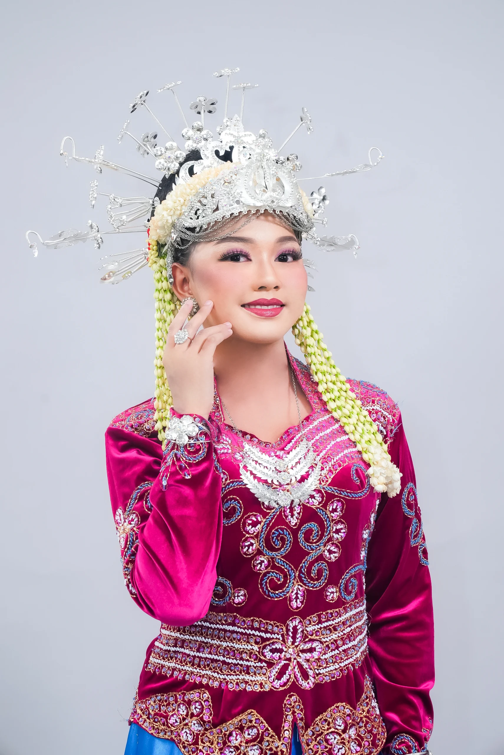 Karya Betawi #11