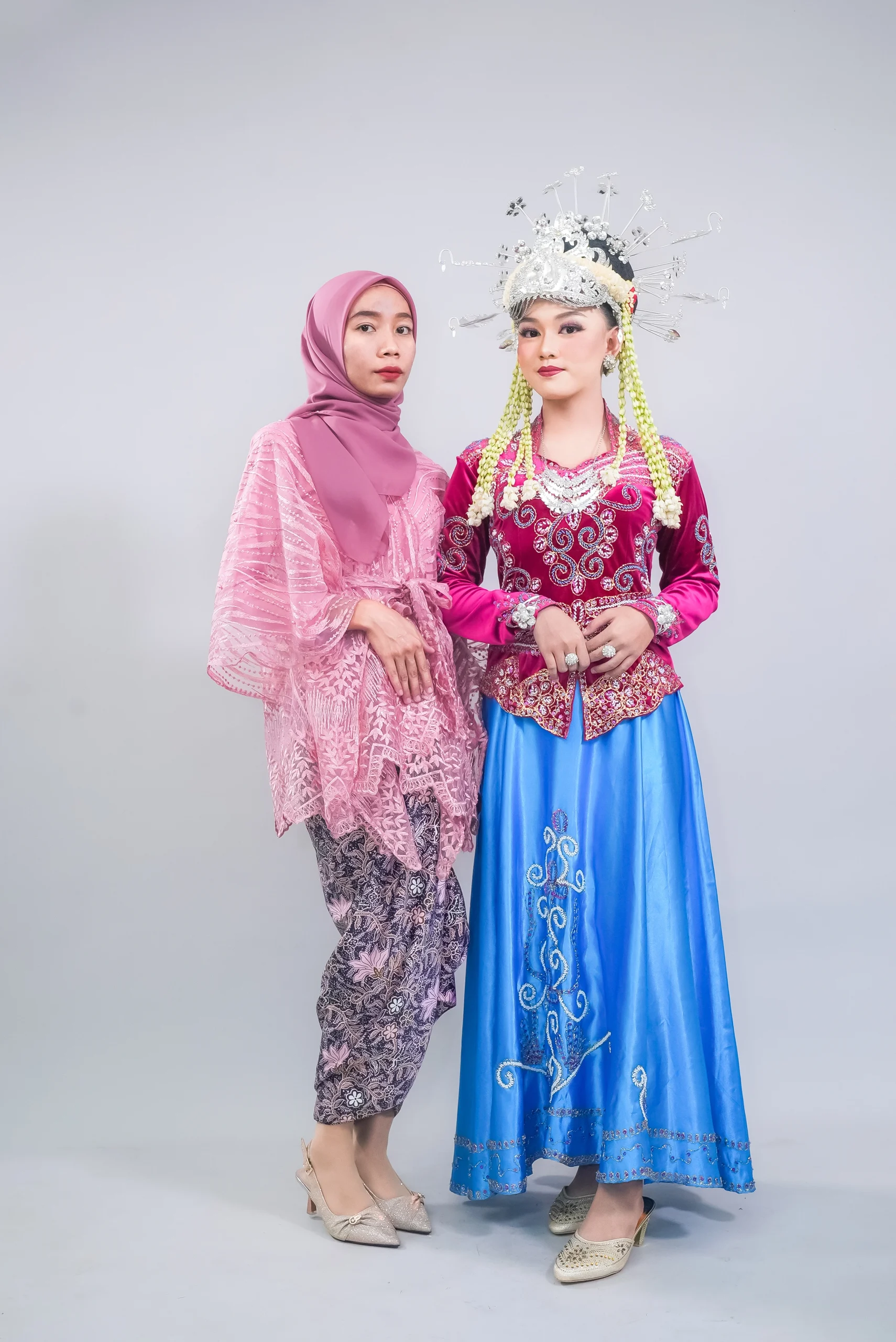 Karya Betawi #12