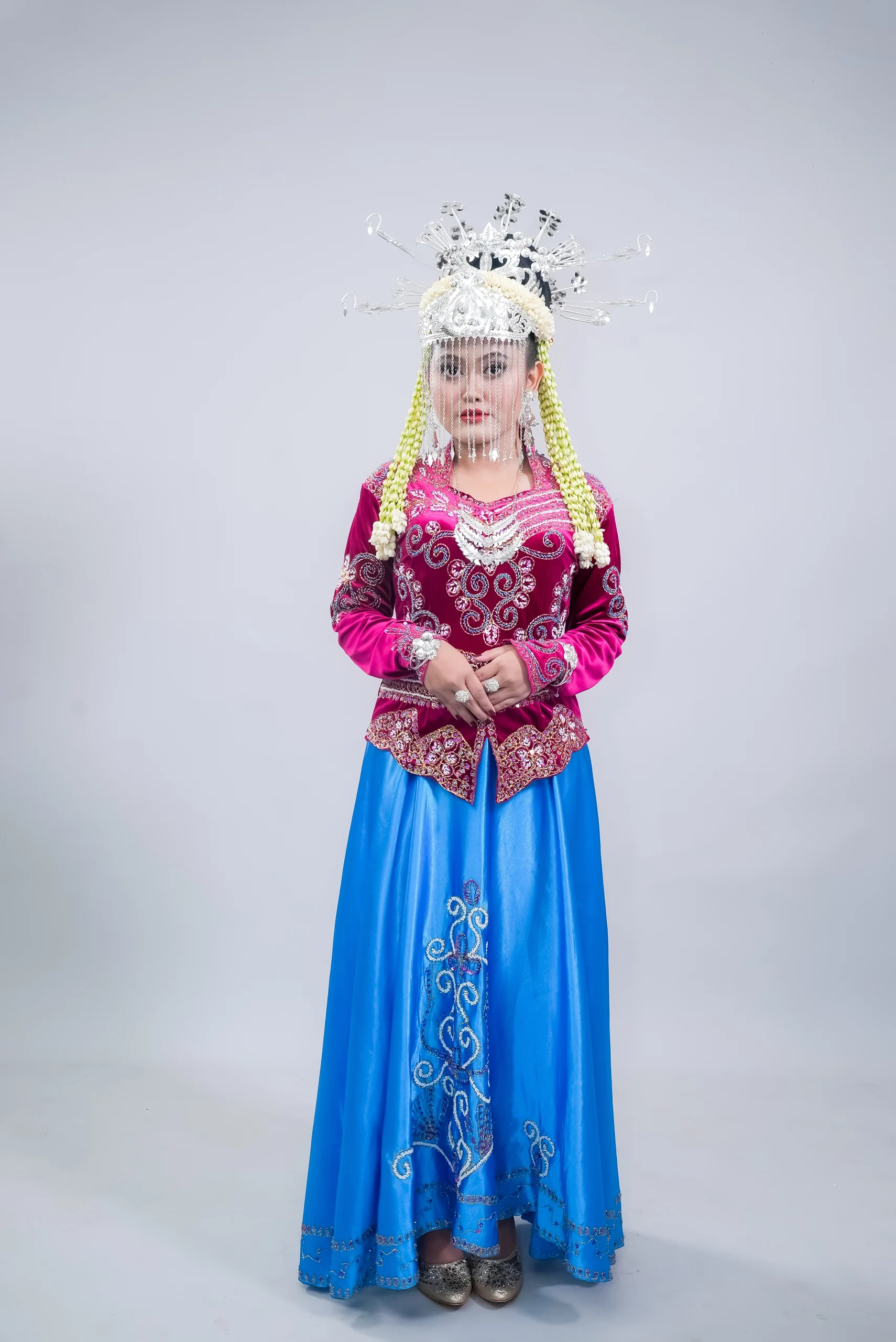 Karya Betawi #8