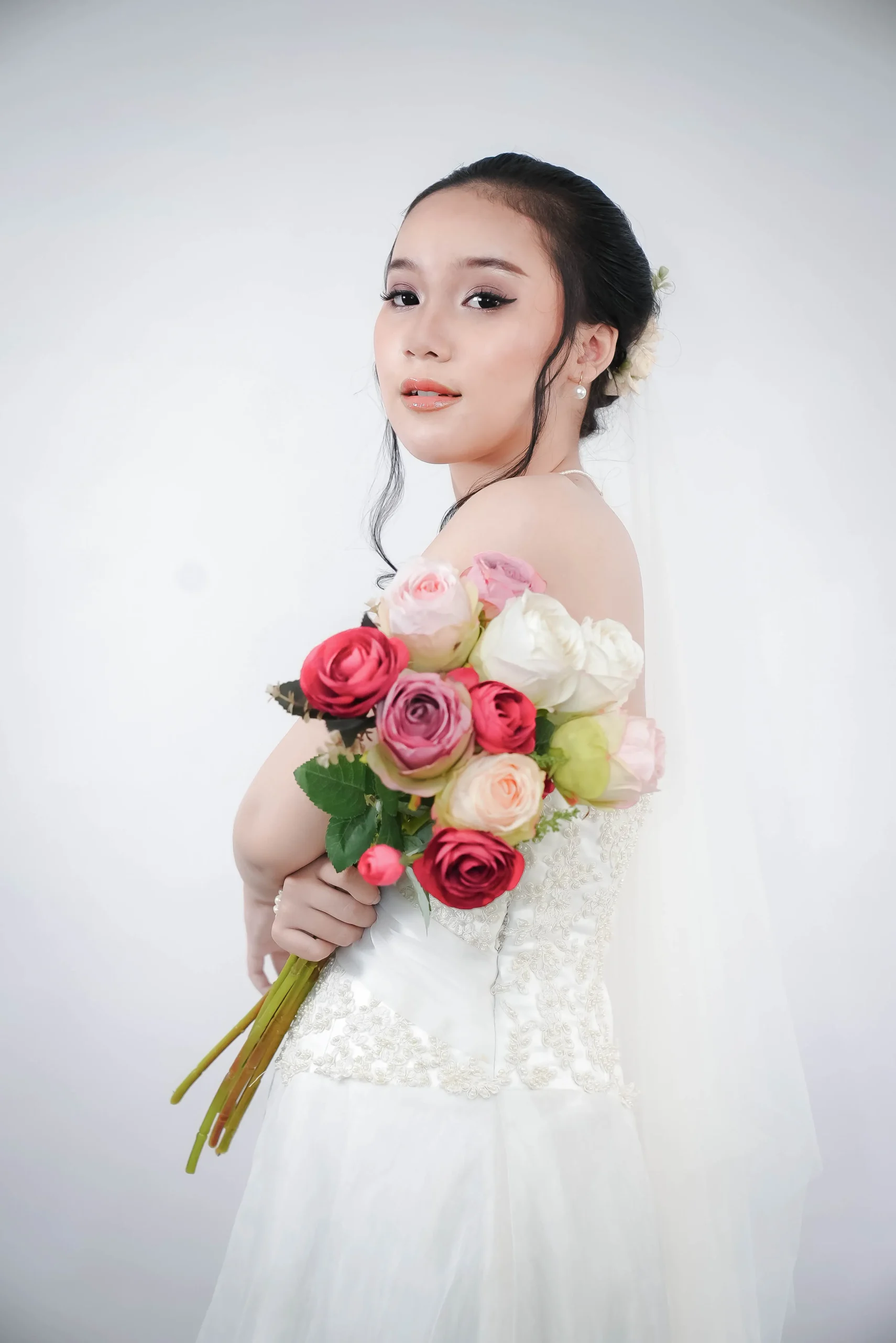 Modifikasi Kreatif — Editorial Look