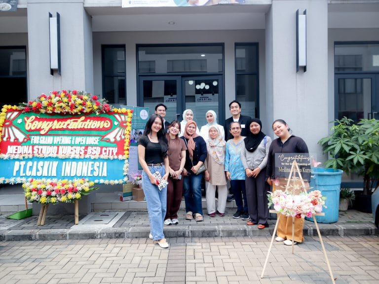 BSD atau Citra Raya? 5 Pertimbangan Best Pilih Cabang